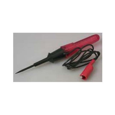 LISLE Lisle Corporation LS26250 Low Circuit Tester LS26250